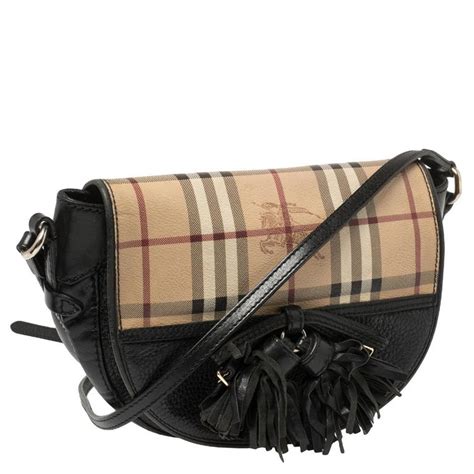 burberry haymarket small shoulder bag|burberry check maydown crossbody bag.